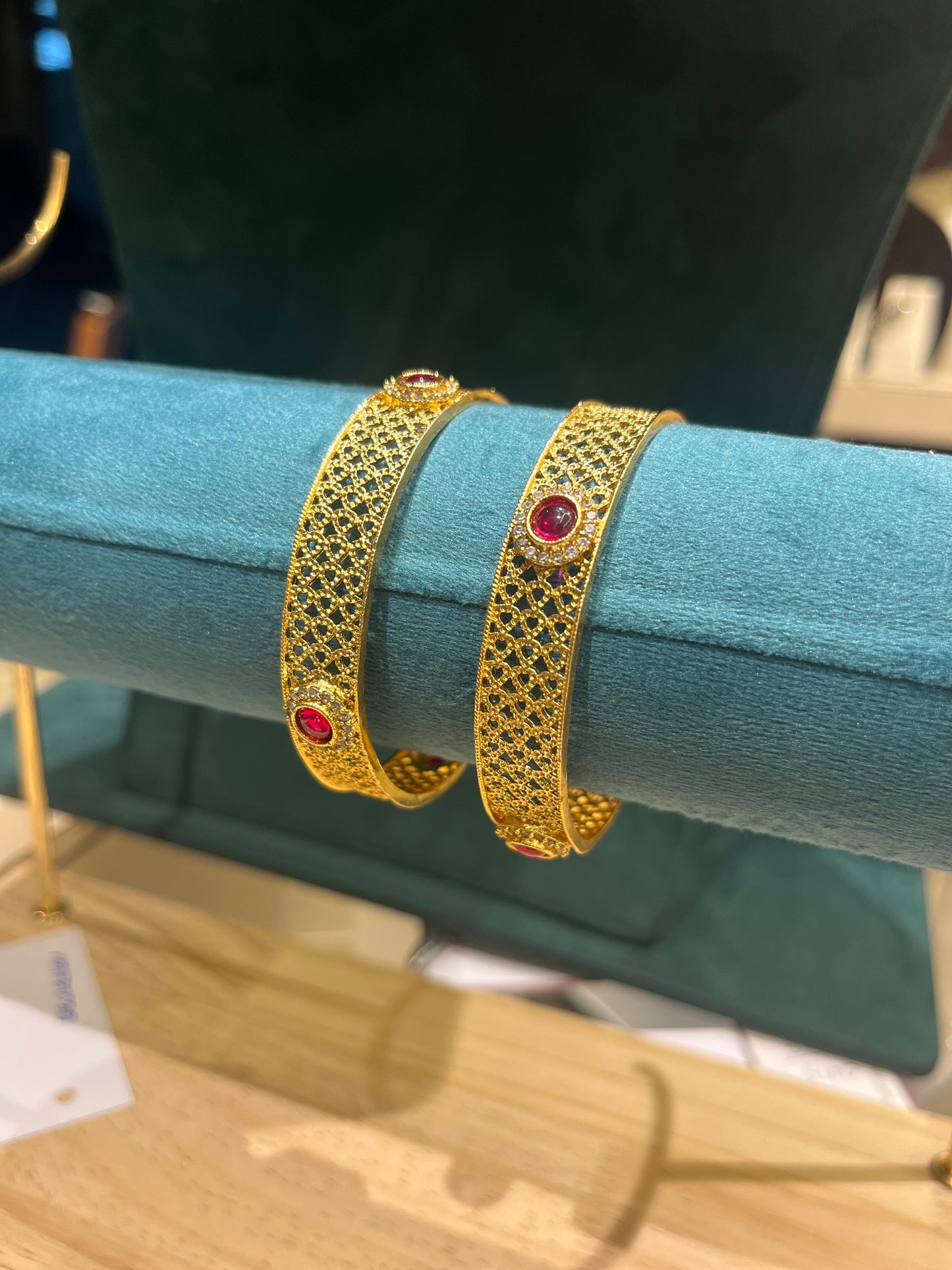 Bangles