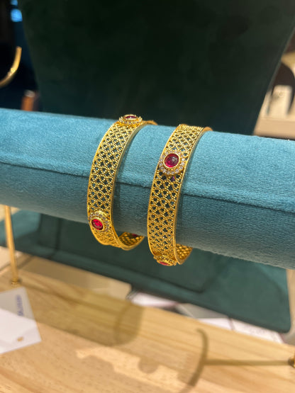 Bangles