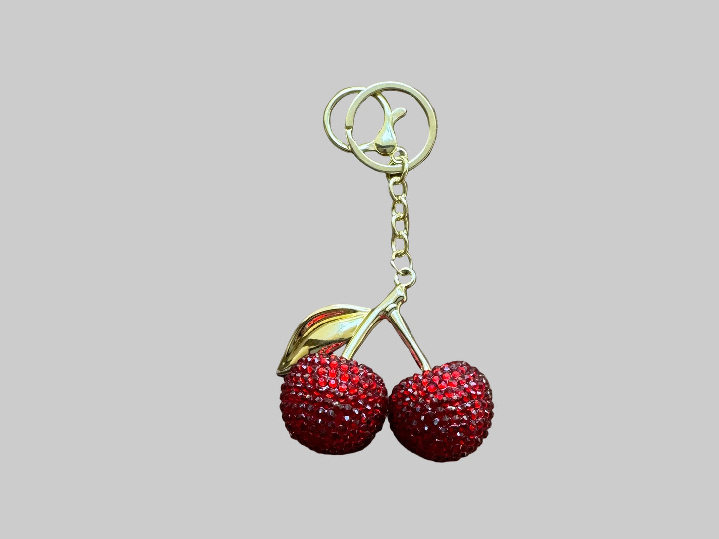 Chery keychain