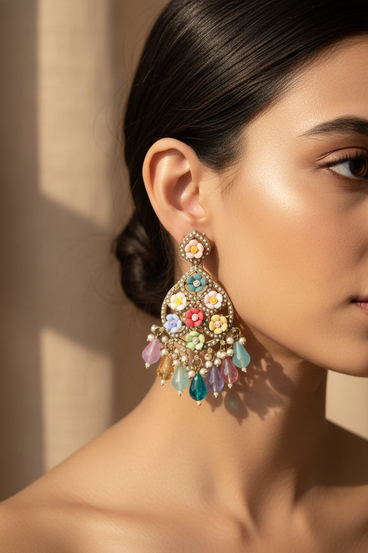 Earring