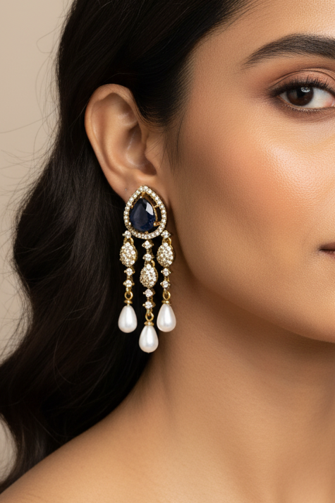 AD Earrings