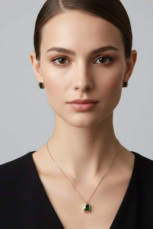 Combo necklace