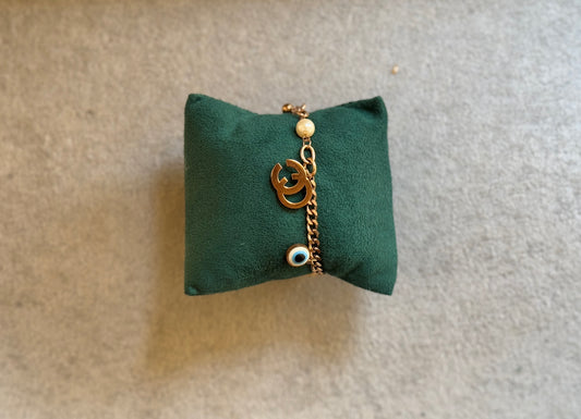 Channe Inspire Bracelet RG