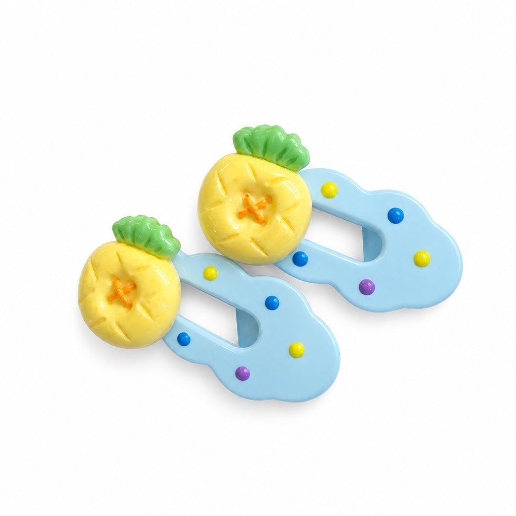 Kid’s hair clip