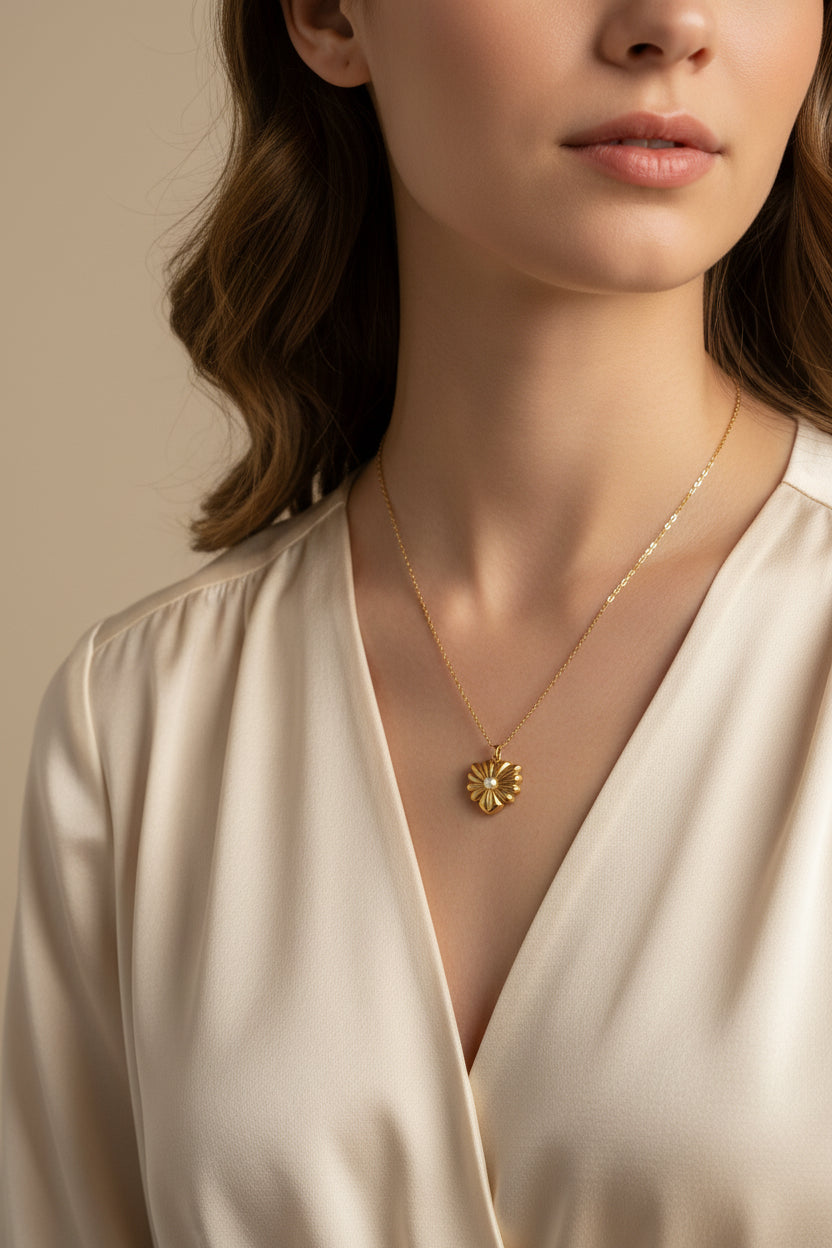 Grace charm