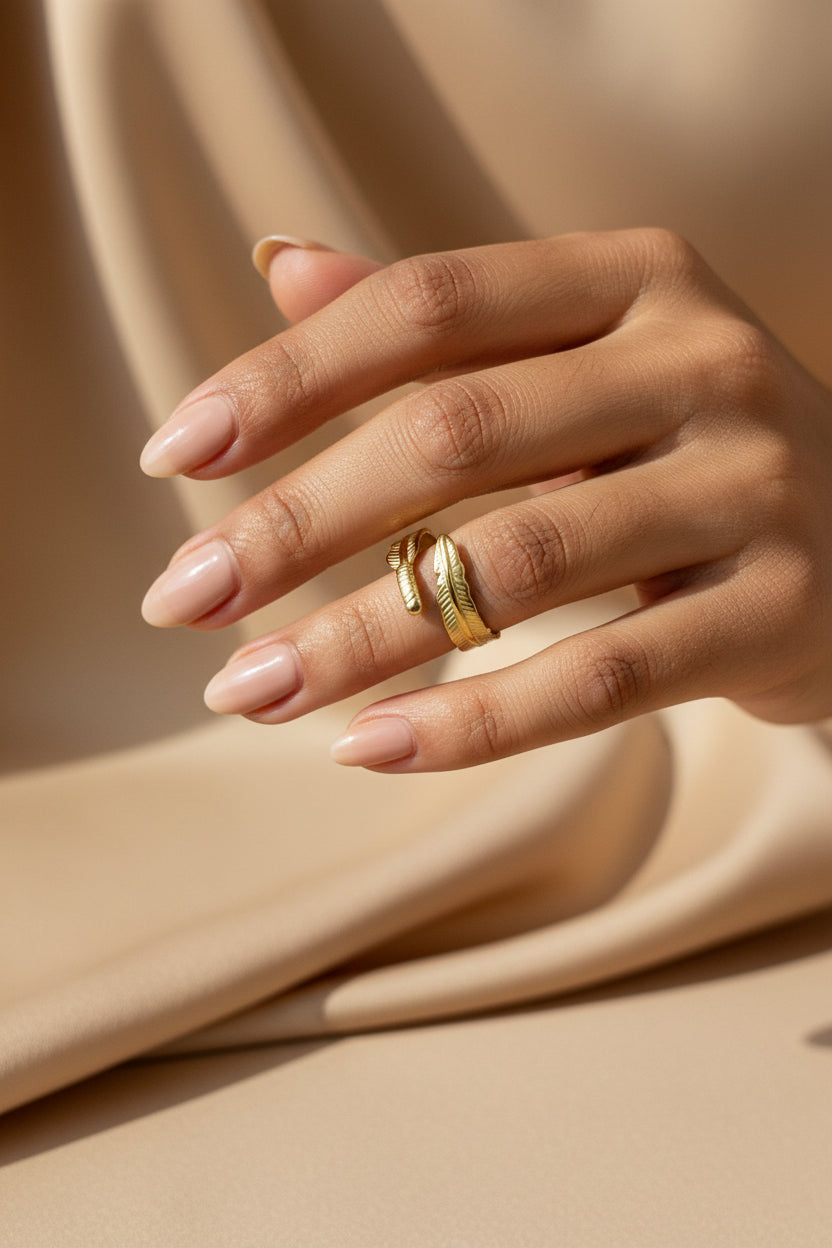 Elara ring