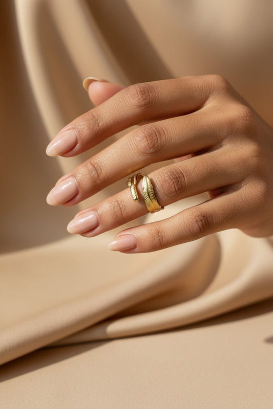 Elara ring