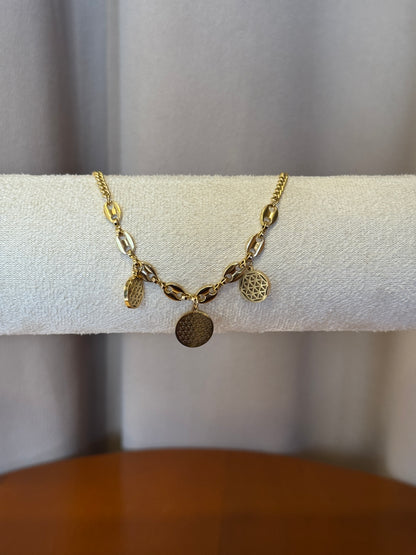 Nyra bracelet