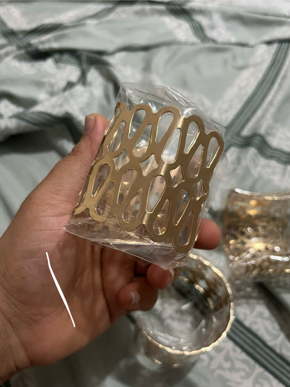 Cuff Bangle