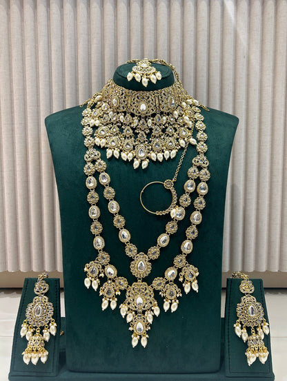 Rental Jewellery: