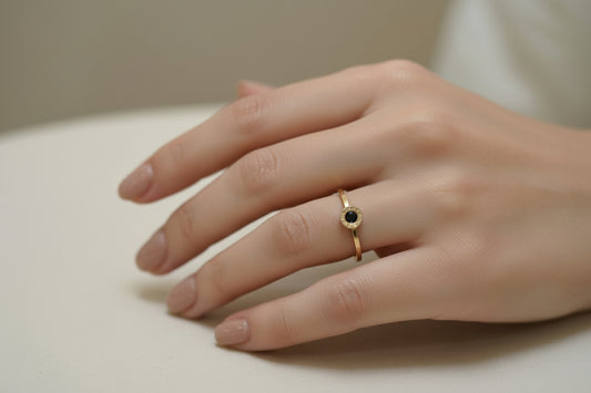 Roman ring