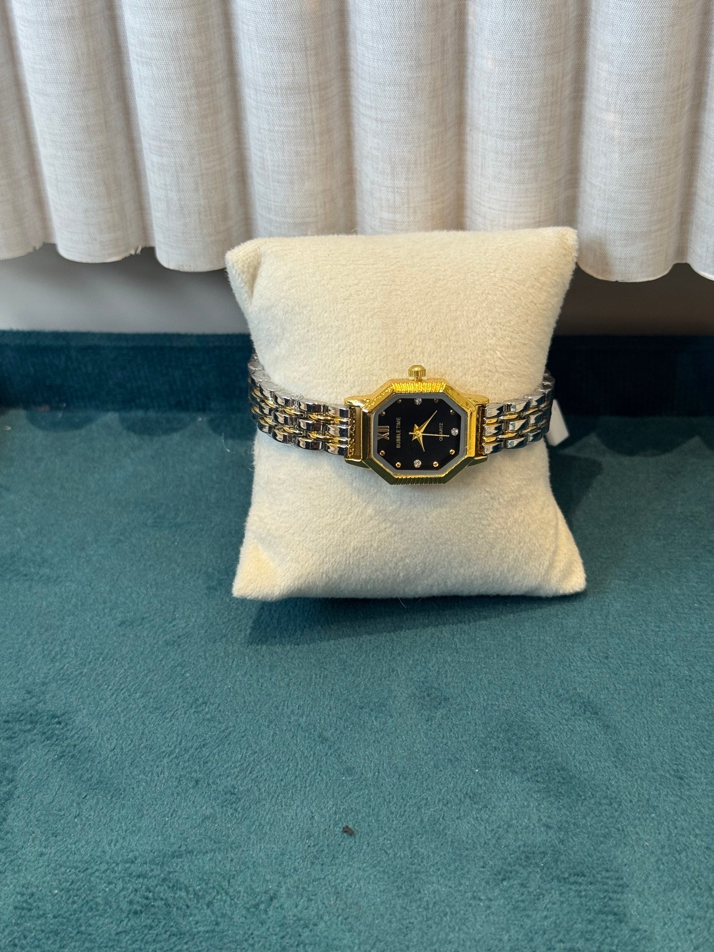 Quartz watch