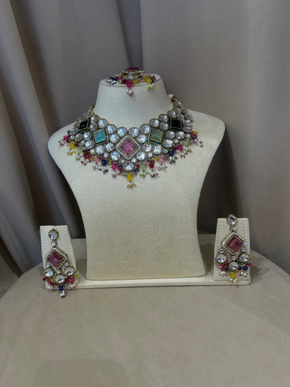 Rental jewellery