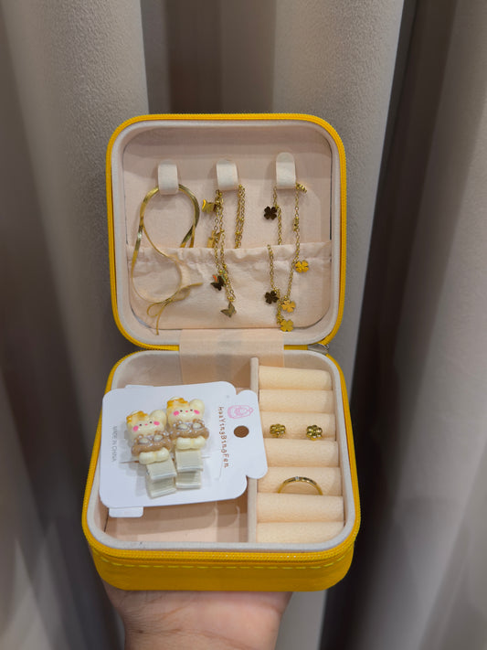 Gift box (kids)