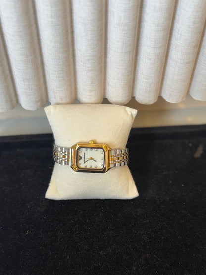 Emporio armani watch