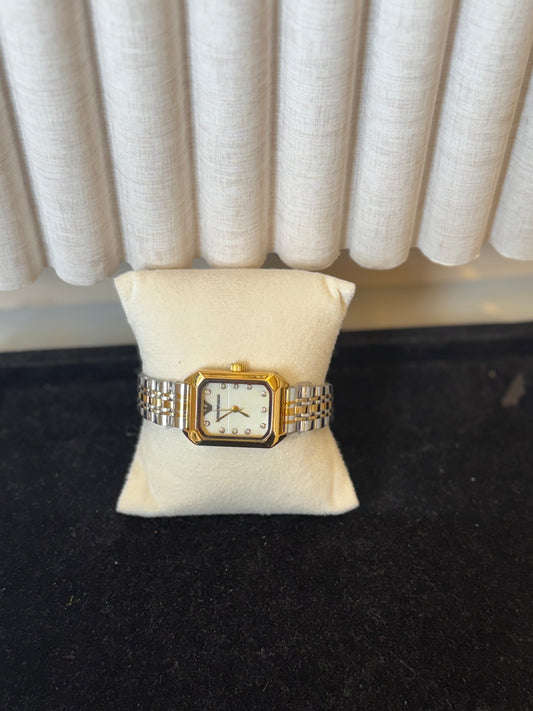 Emporio armani watch