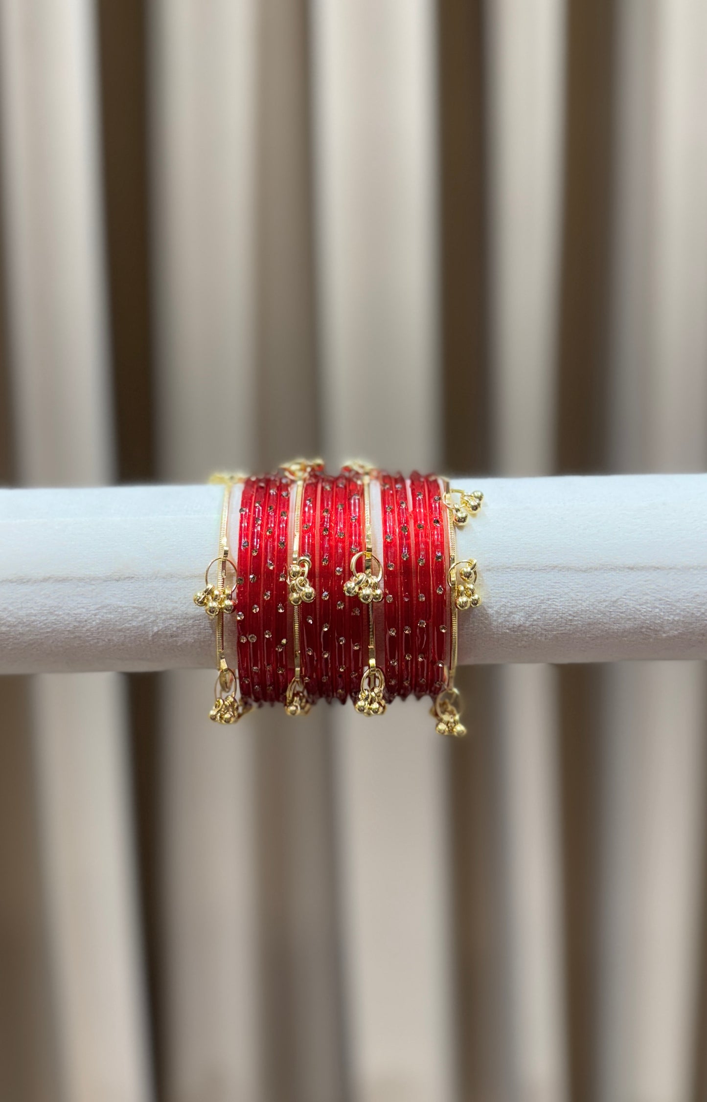 Kashmiri Bangle Set