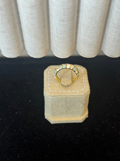 Rayer majesty ring