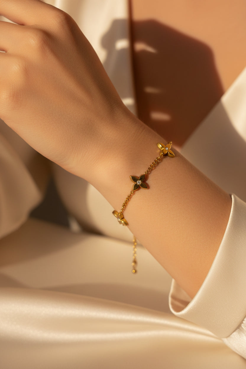 Moonbeam Bracelet