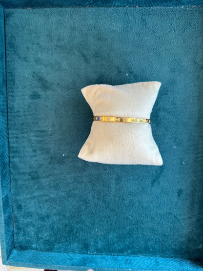 Baby size bangle