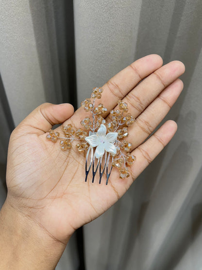 Hair accessories