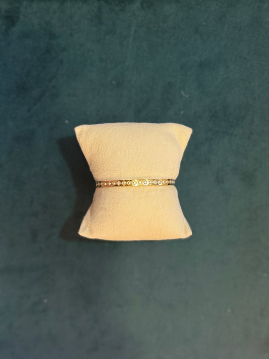 Baby size bangle