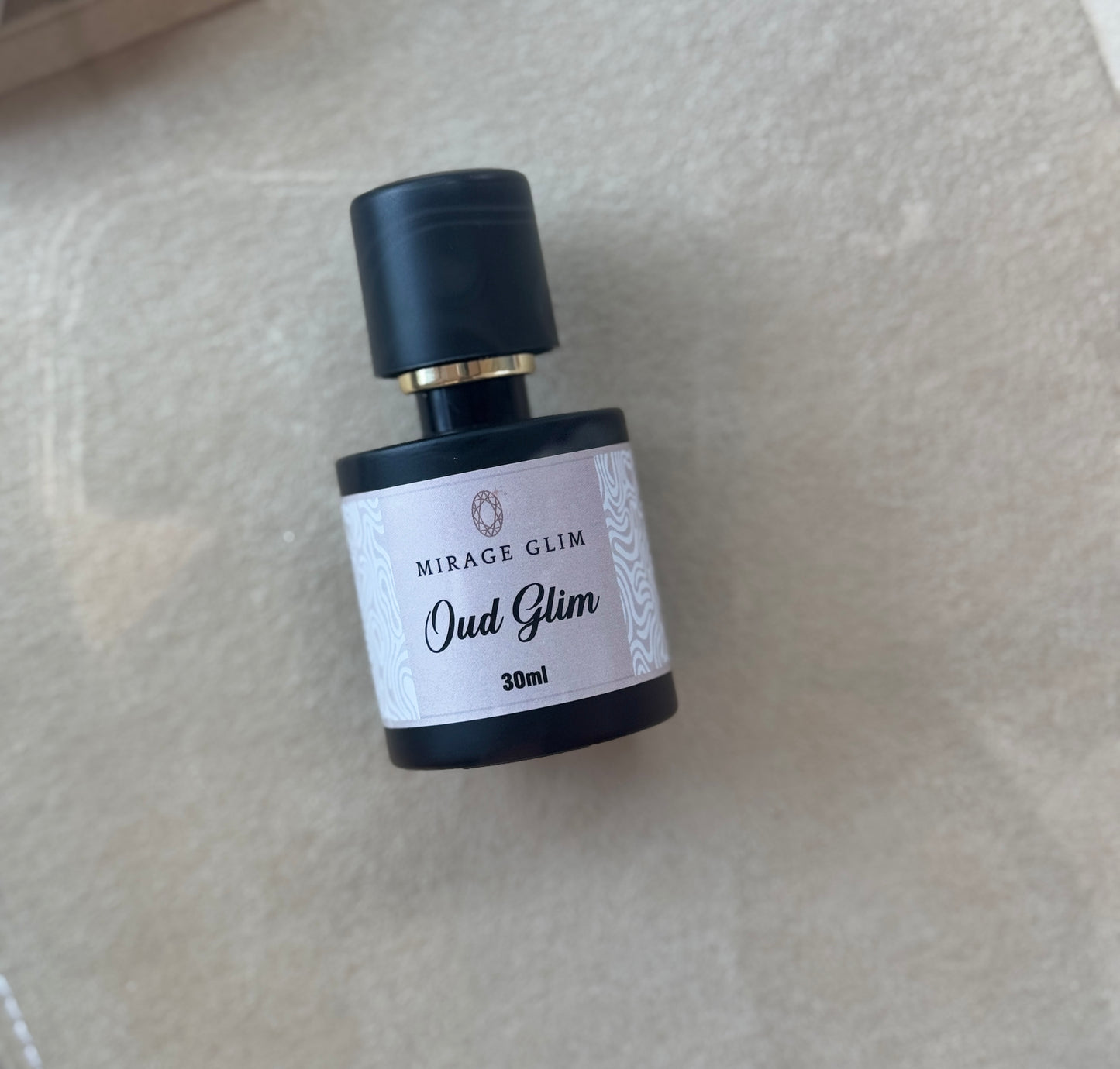 Aud Mirage Perfume