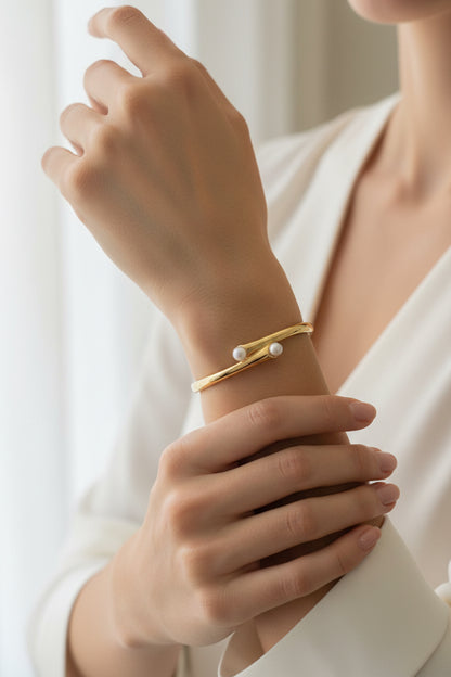 Ivy Grace Bangle