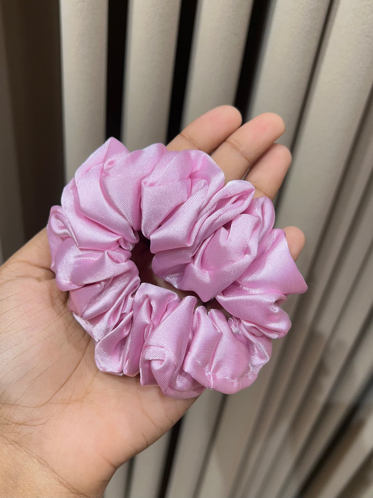 Scrunchies