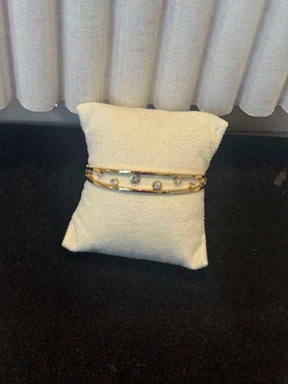 Elysian Bangle