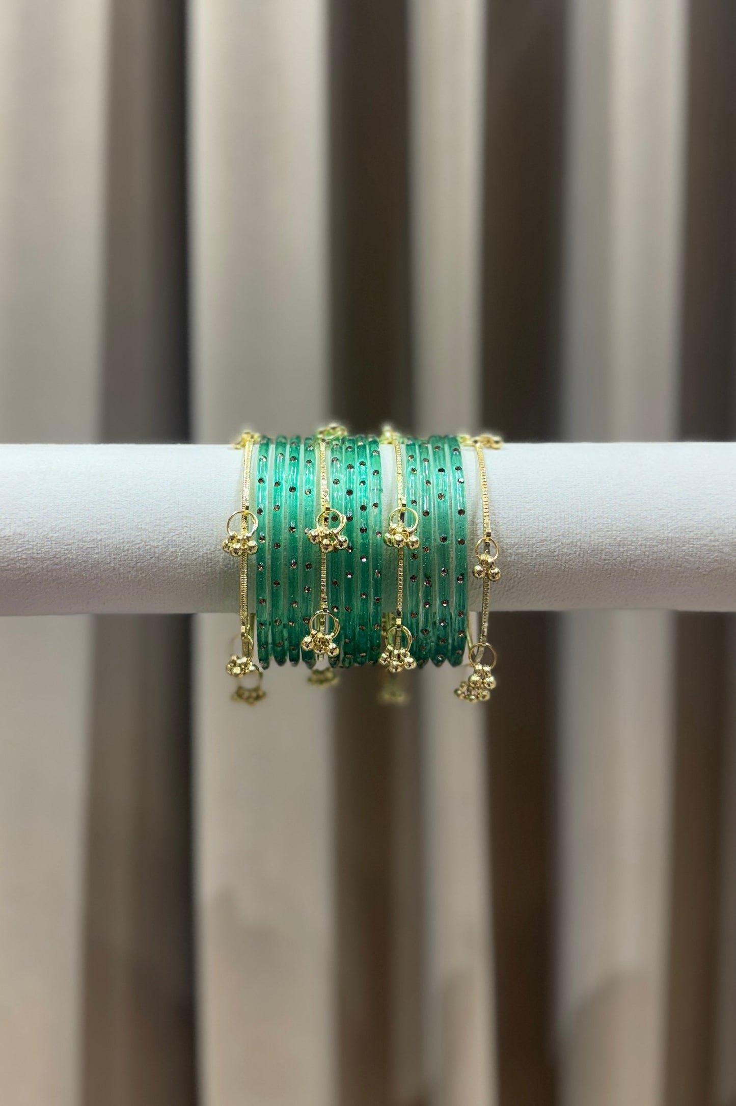 Kashmiri Bangle Set