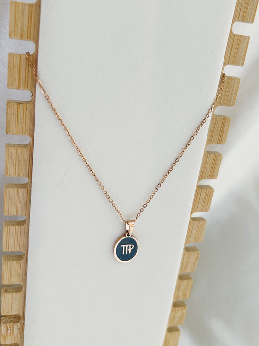 Simple Necklace