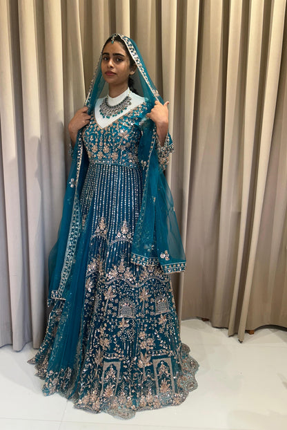 Gown