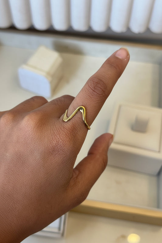 Veya ring