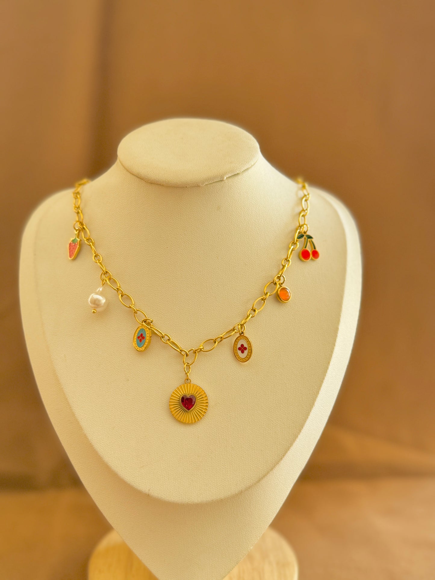 Necklace