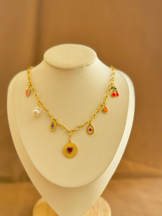 Necklace