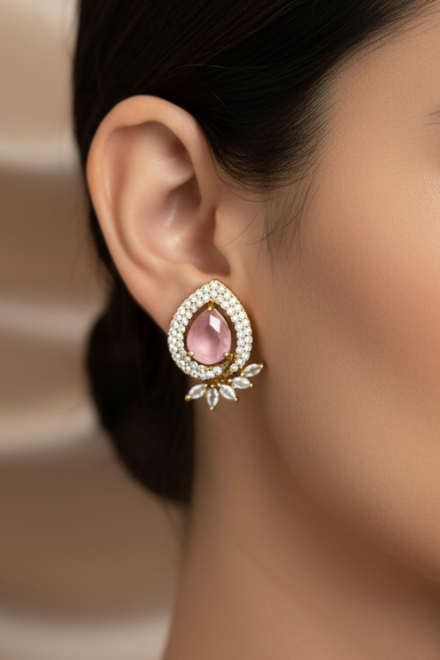 AD Earrings