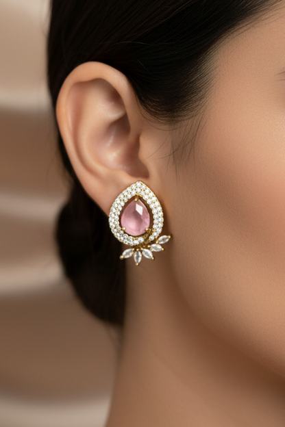AD Earrings