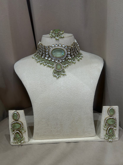 Rental jewellery