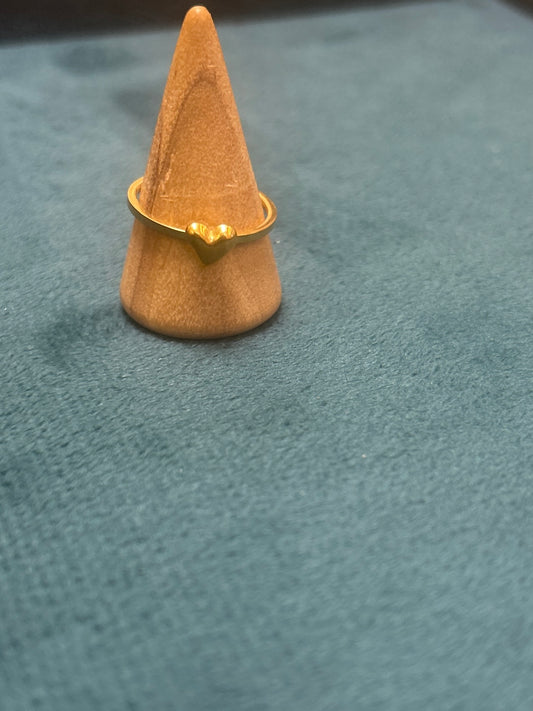 RING SIZE 7