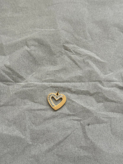 Love charm