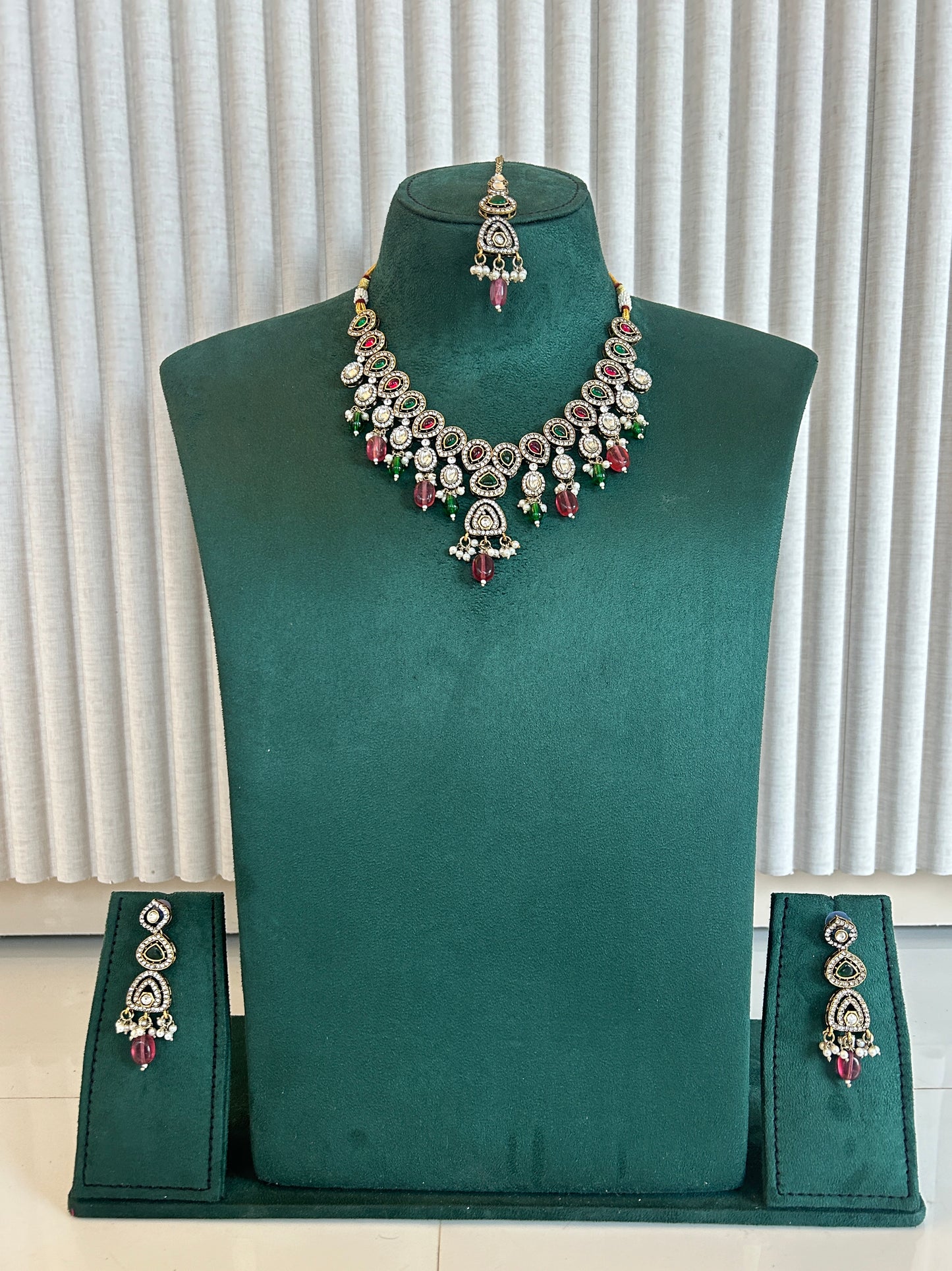 Rental Jewellery: