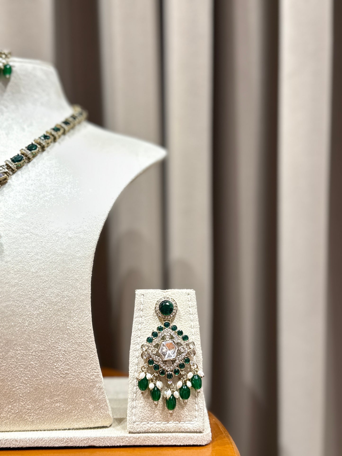 Rental jewellery