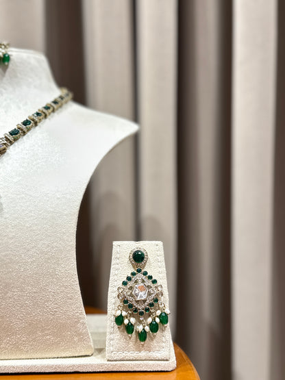 Rental jewellery