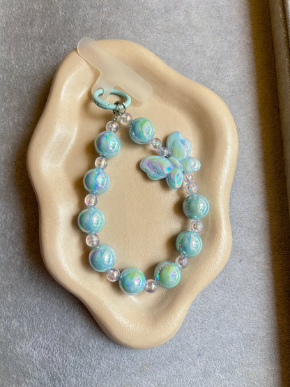 Pinterest Inspired Phone Charms