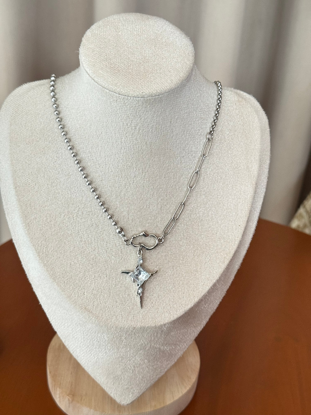 Urban edge chain