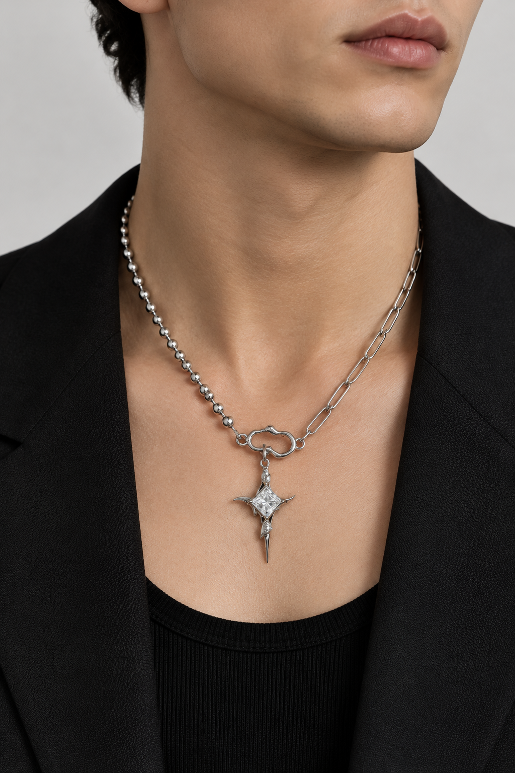 Urban edge chain