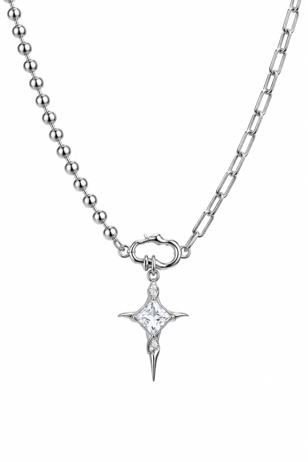Urban edge chain