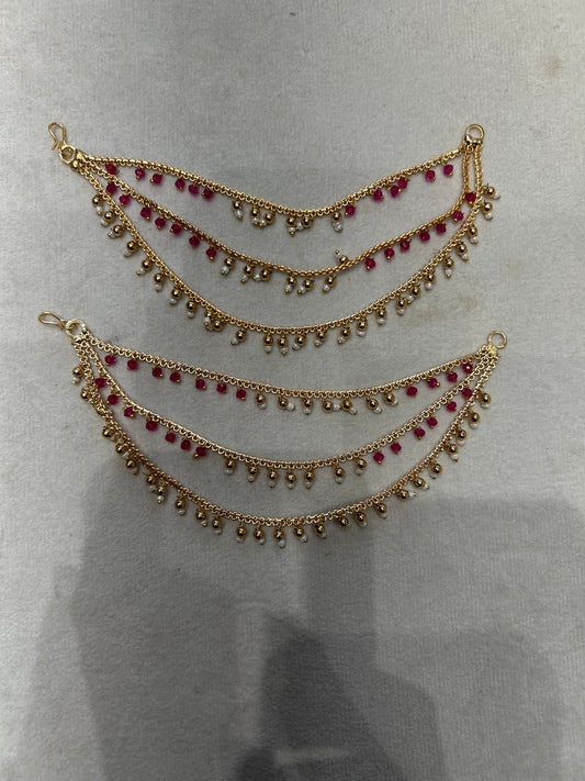 Ear chain