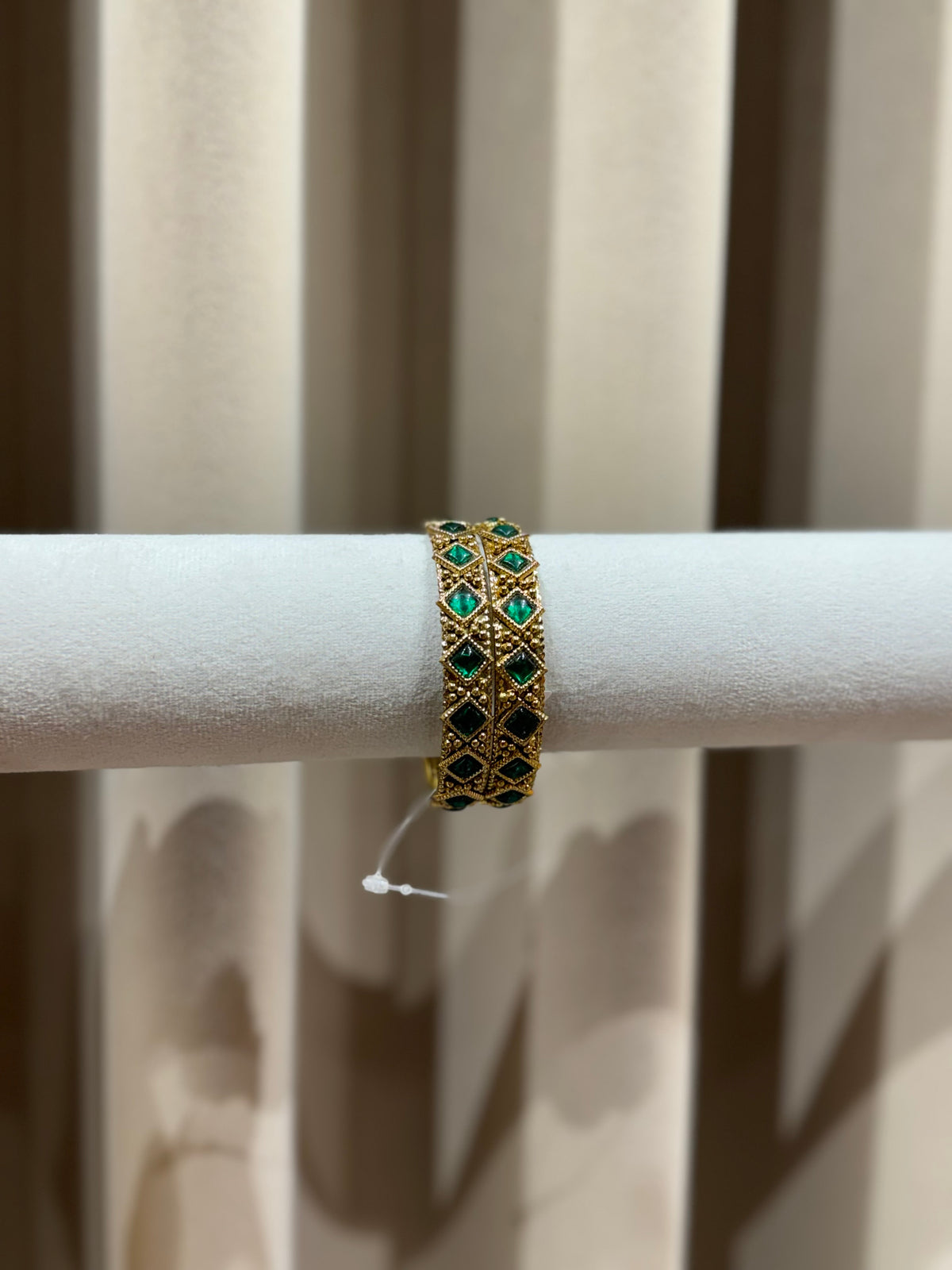 Party wear bangles set